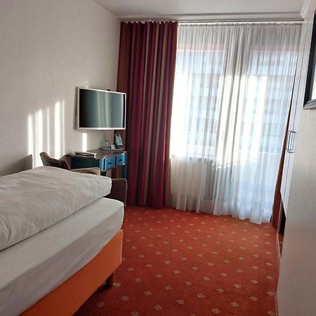 Hotel Wuenschmann 베스터란트 외부 사진