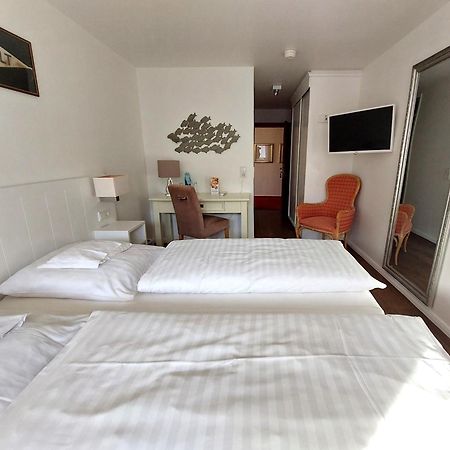 Hotel Wuenschmann 베스터란트 외부 사진
