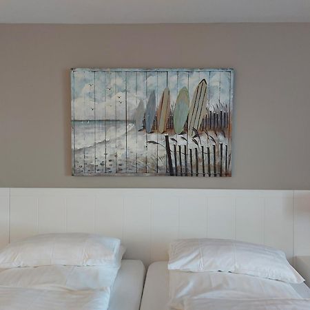 Hotel Wuenschmann 베스터란트 외부 사진