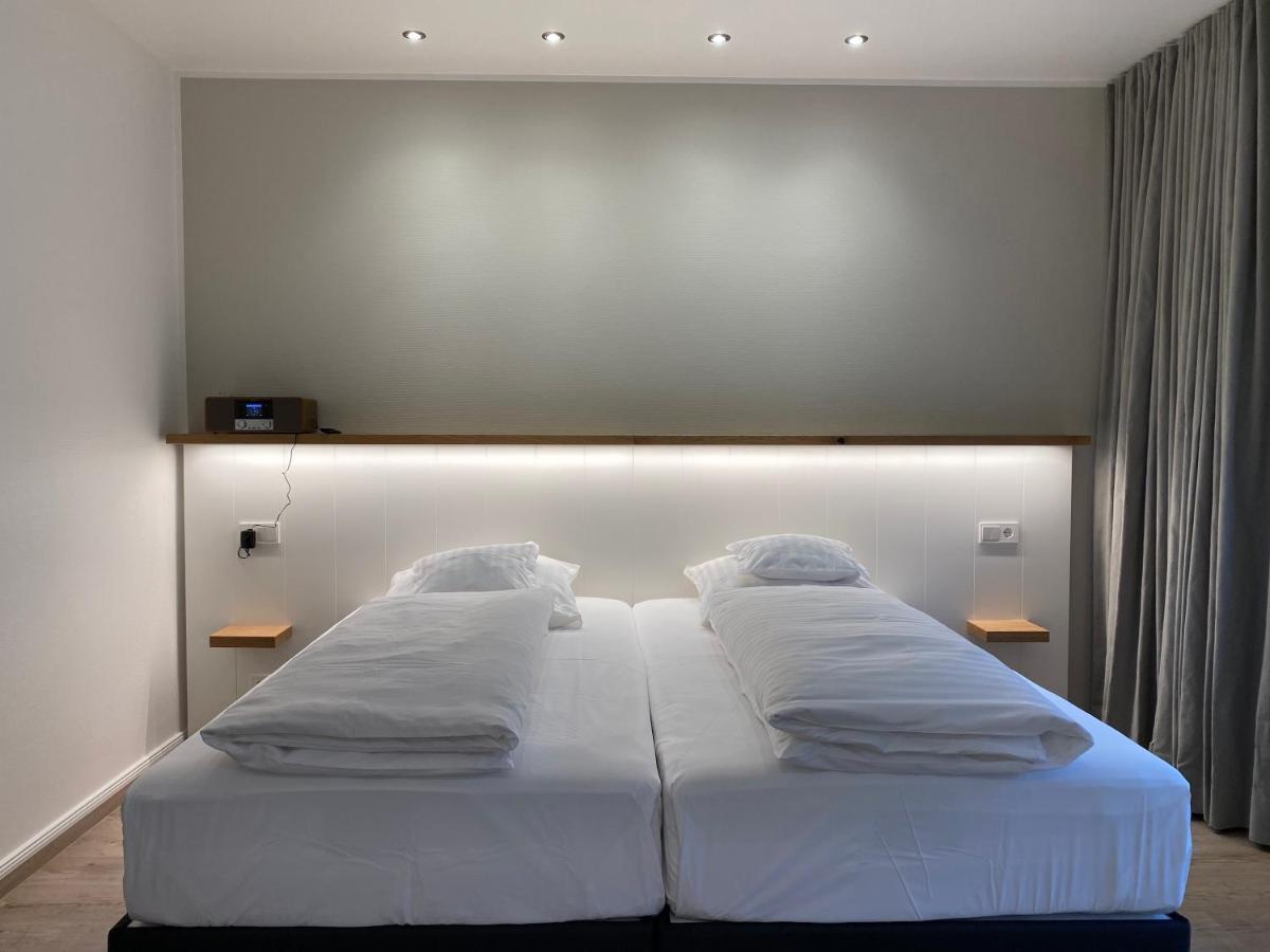 Hotel Wuenschmann 베스터란트 외부 사진