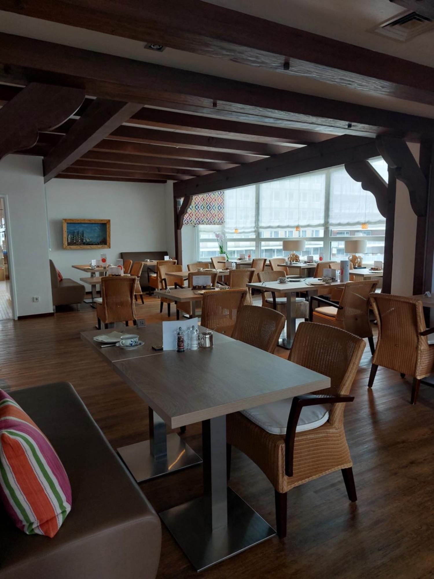 Hotel Wuenschmann 베스터란트 외부 사진
