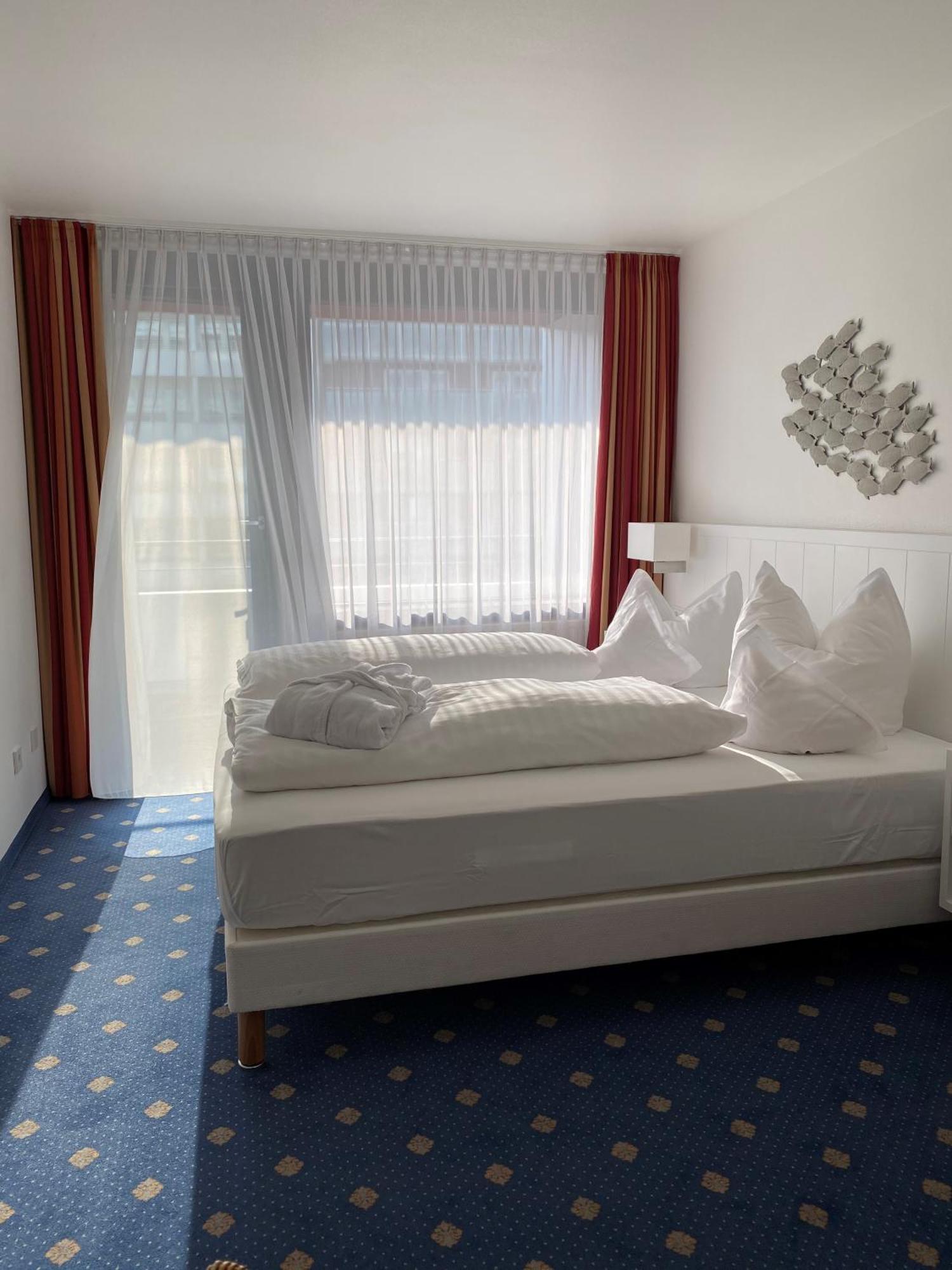 Hotel Wuenschmann 베스터란트 외부 사진