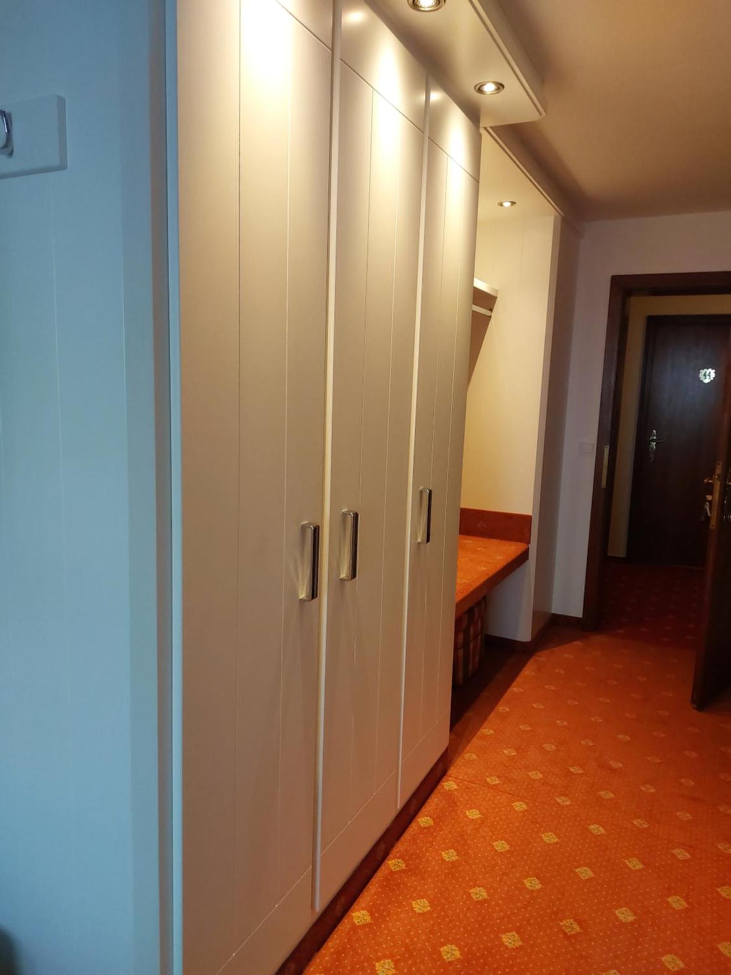 Hotel Wuenschmann 베스터란트 외부 사진