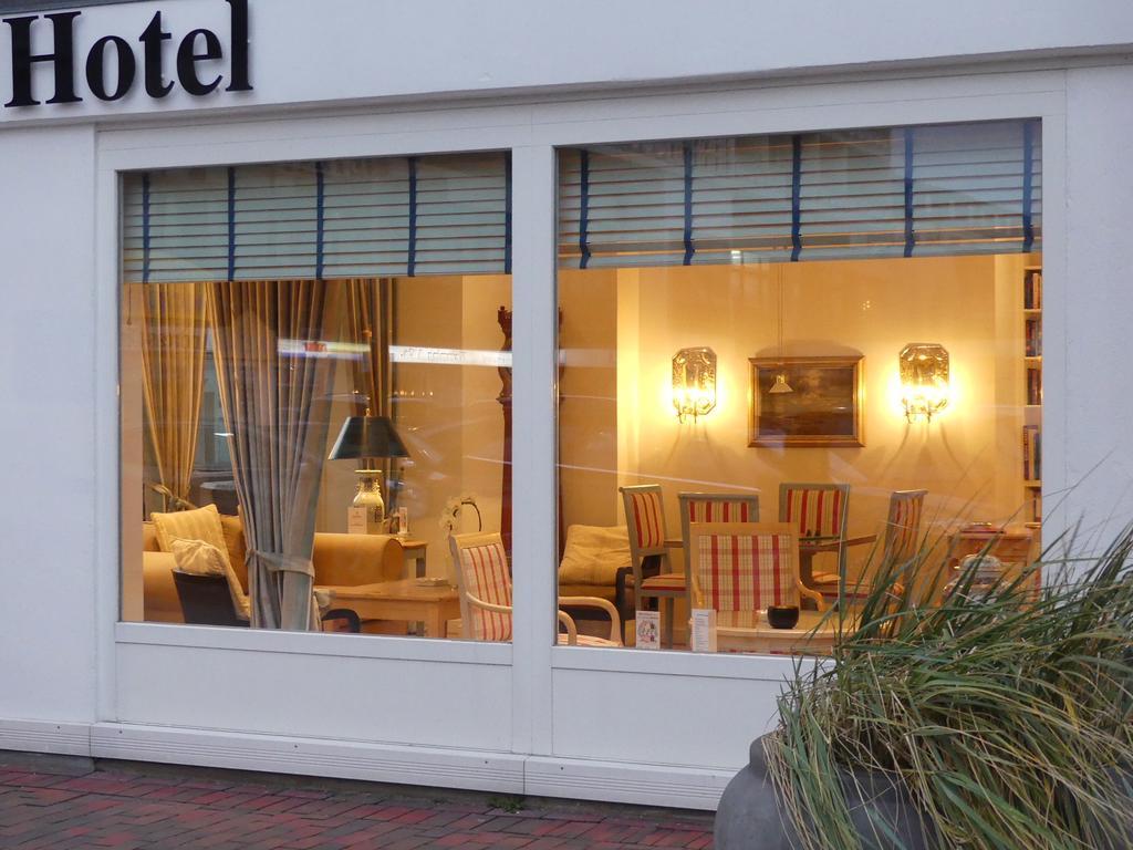 Hotel Wuenschmann 베스터란트 외부 사진