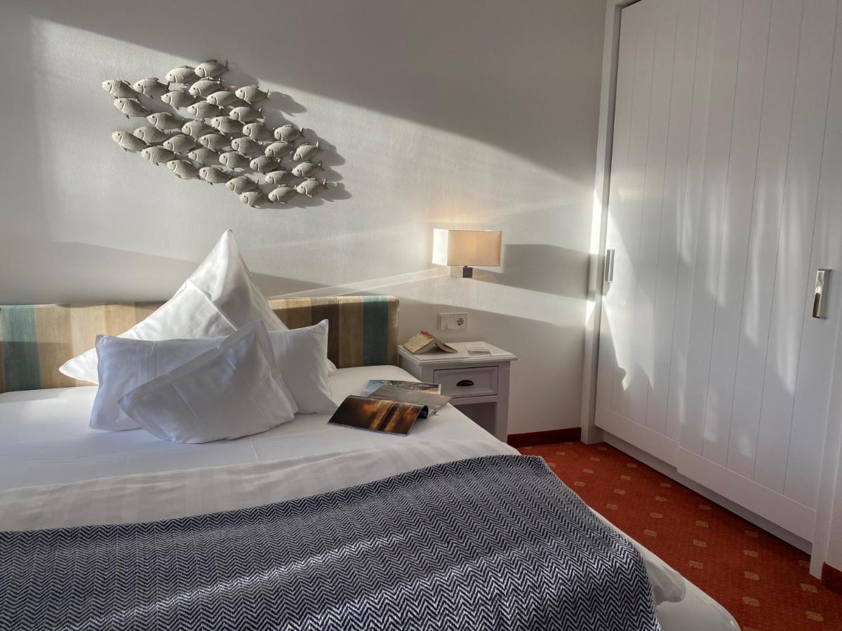 Hotel Wuenschmann 베스터란트 외부 사진