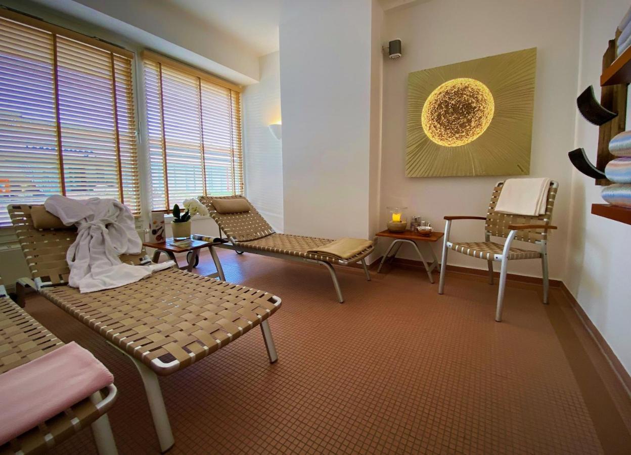 Hotel Wuenschmann 베스터란트 외부 사진